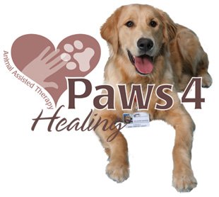 paws for healing