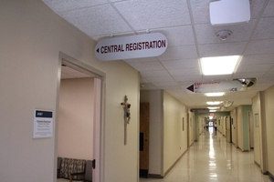 Central Registration