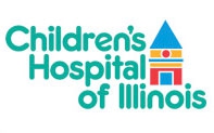 Children's Hospital of Illinois Logo