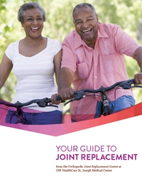 Joint Replacement Guide