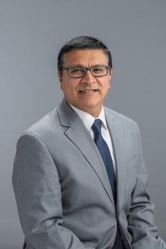 Dr. Roby Lal