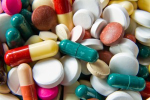 Flushing Myths about Medication Disposal