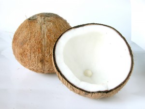 Coconut Oil: Healthy Substitute or Not?
