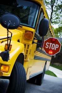 Do You Know the ABCs of School Bus Safety?