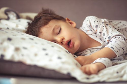 Cold vs. allergy symptoms in kids: What’s the difference?