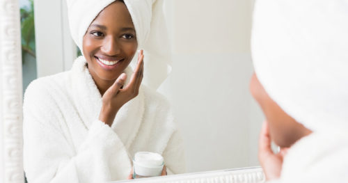 3 ways to promote healthy skin