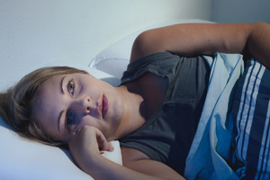 Insomnia: Causes, symptoms, and treatment