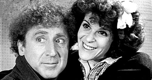 Gene Wilder leaves legacy in Cancer Support Community