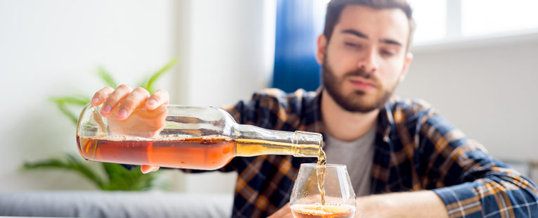 How do you know if your drinking habit is a problem?