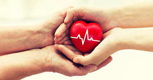 Heart failure education provides renewed lifestyle for patient