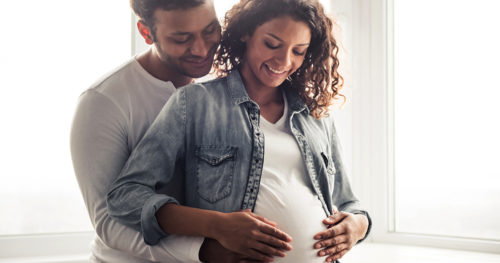 10 helpful tips for pregnant women and new moms
