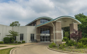 Radiation Oncology Department at OSF HealthCare Saint Elizabeth Medical Center 