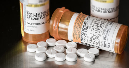 Tackling the opioid crisis from within