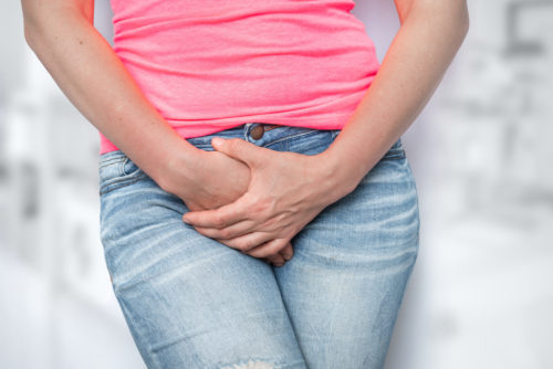 Incontinence and what you can do about it
