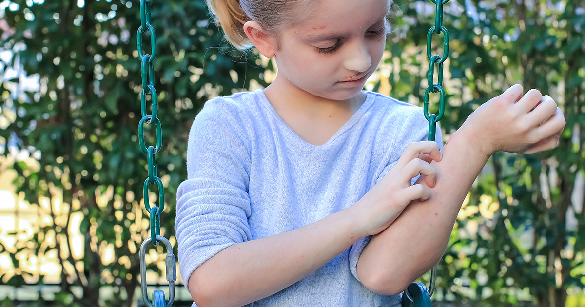 For Children Of Color, Playing Outside Is Both Dangerous And Necessary