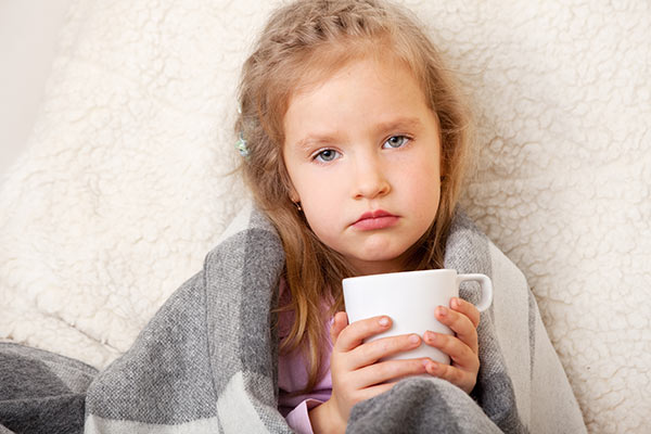 What to do when your child has a fever | OSF HealthCare