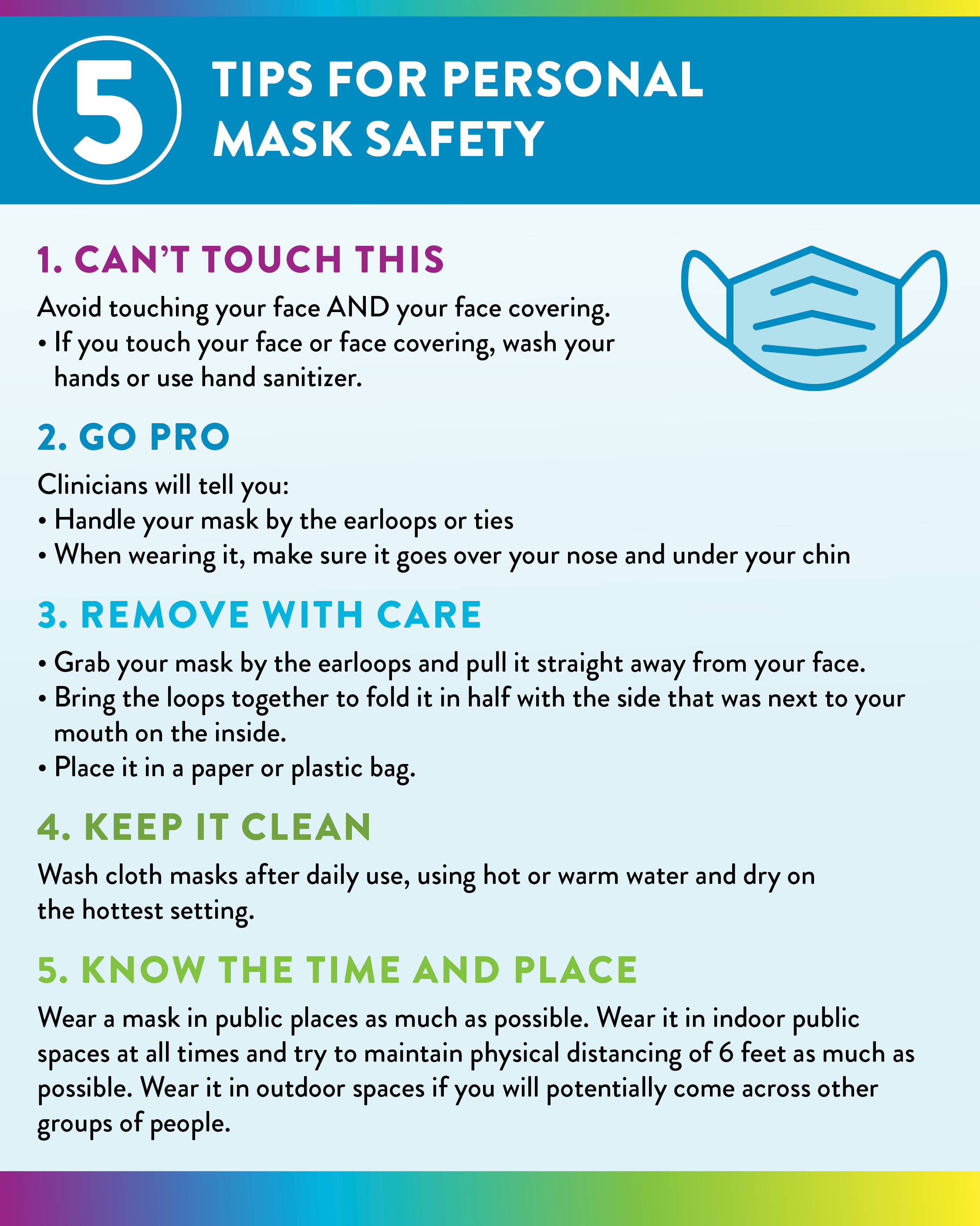 This Is How Often You Should Use a Face Mask: 11 Tips for All Types