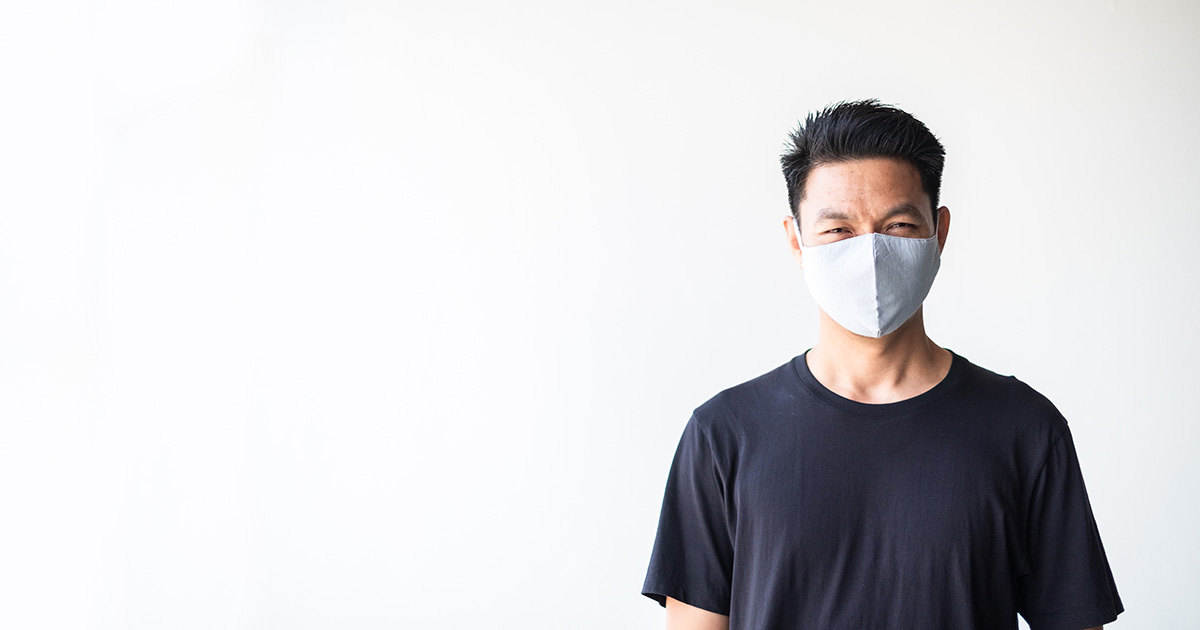 5 things consider when picking a mask |