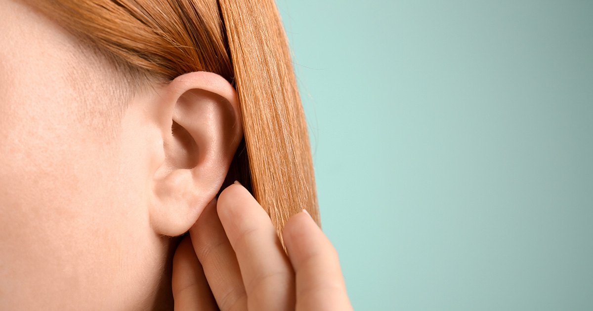 Ear infections: Causes, symptoms and treatment | OSF HealthCare
