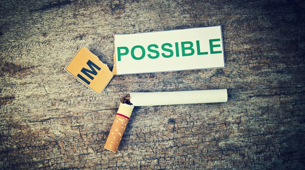 6 tips to quit smoking for good - OSF HealthCare