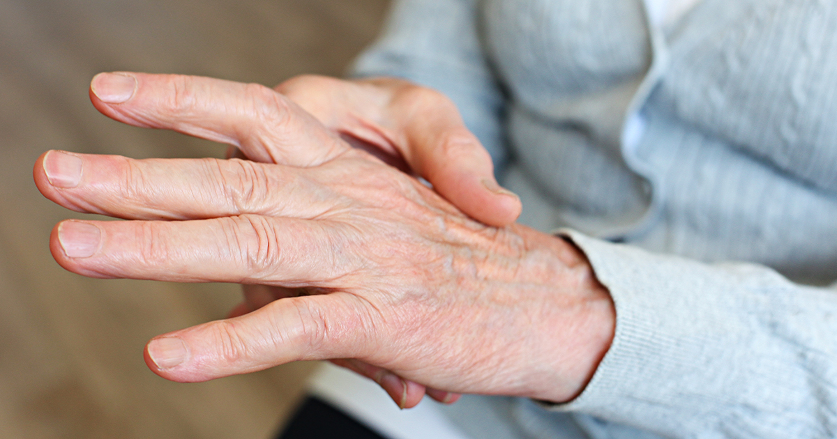 Don’t believe common myths about easing arthritis pain | OSF HealthCare