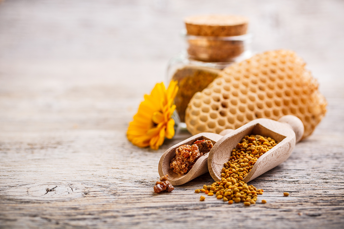 Bee Pollen: Does it Really Work for Allergies?
