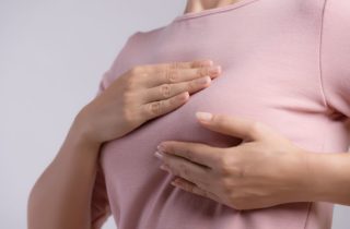 What to do if you find a breast lump