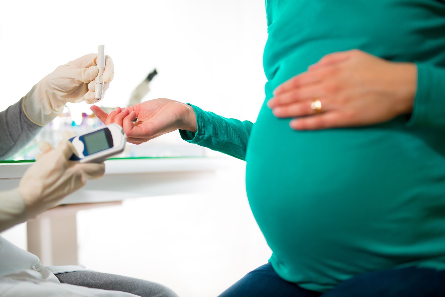 The facts about gestational diabetes | OSF HealthCare