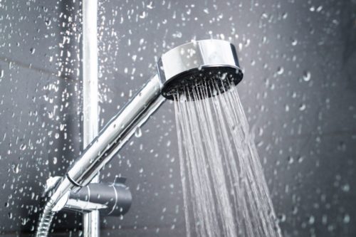 How often should you shower?