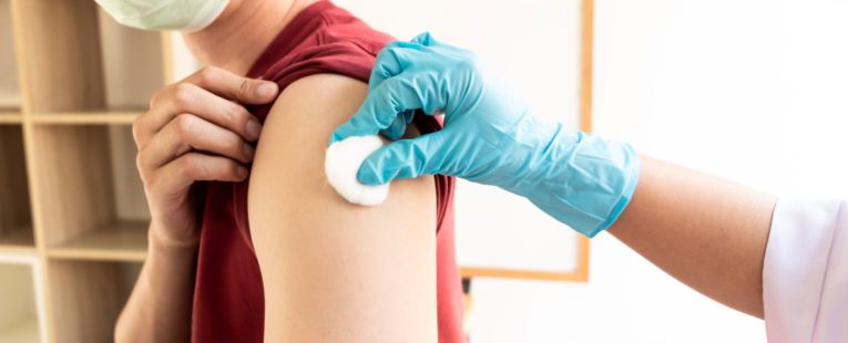 Flu And Covid 19 Vaccines At The Same, Why Does Your Arm Hurt After A Flu Shot