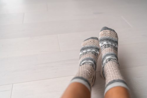 What you need to know about diabetic socks