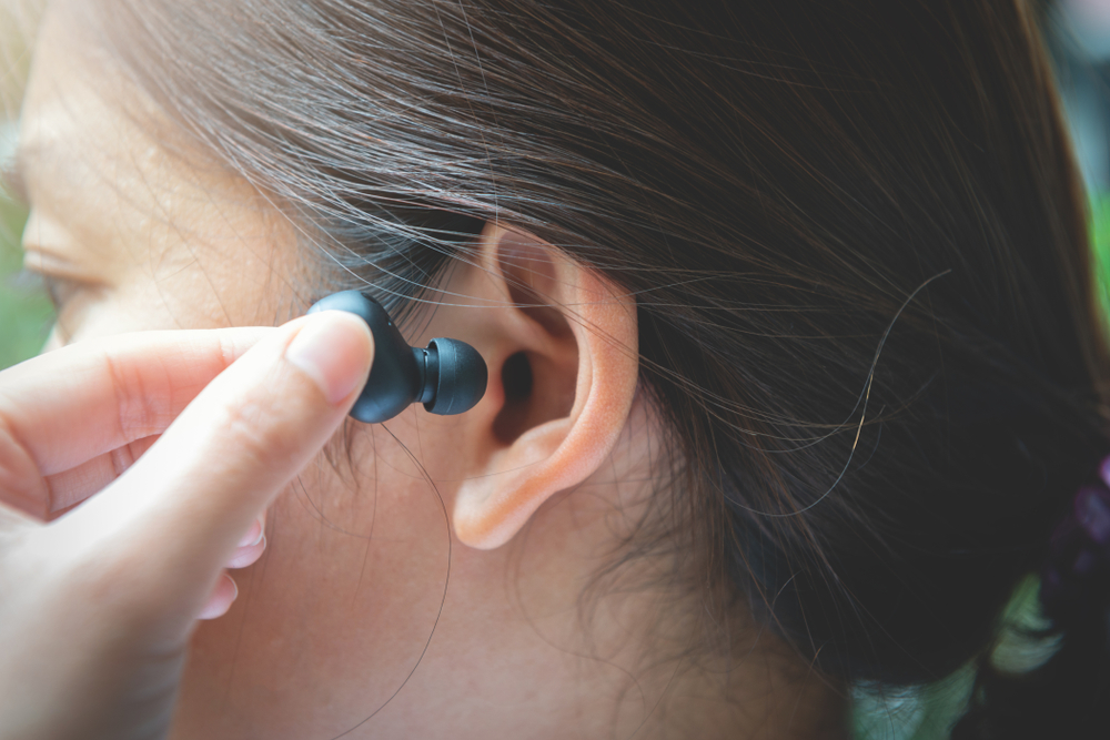 Can earbuds cause ear | OSF HealthCare