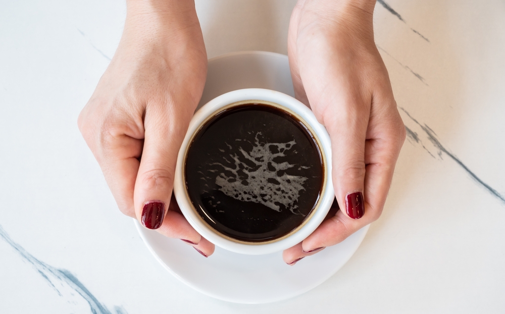 Coffee craze: the good and bad of coffee | OSF HealthCare