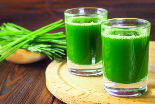 Wellness shots: Are they worth a shot?