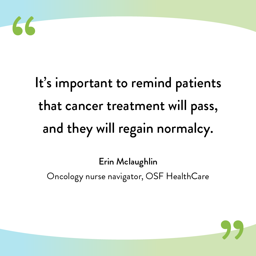 ONC-Loyalty-Quote-Chemo-1080x1080-FIN | OSF HealthCare Blog