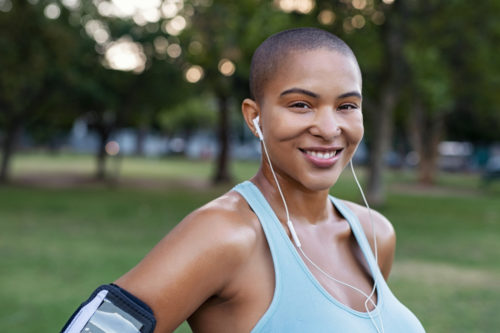 What to know about exercise for cancer patients