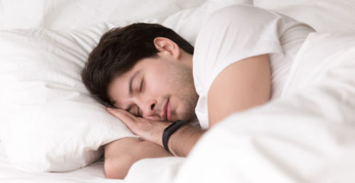 Can you sleep your way to a healthier heart?