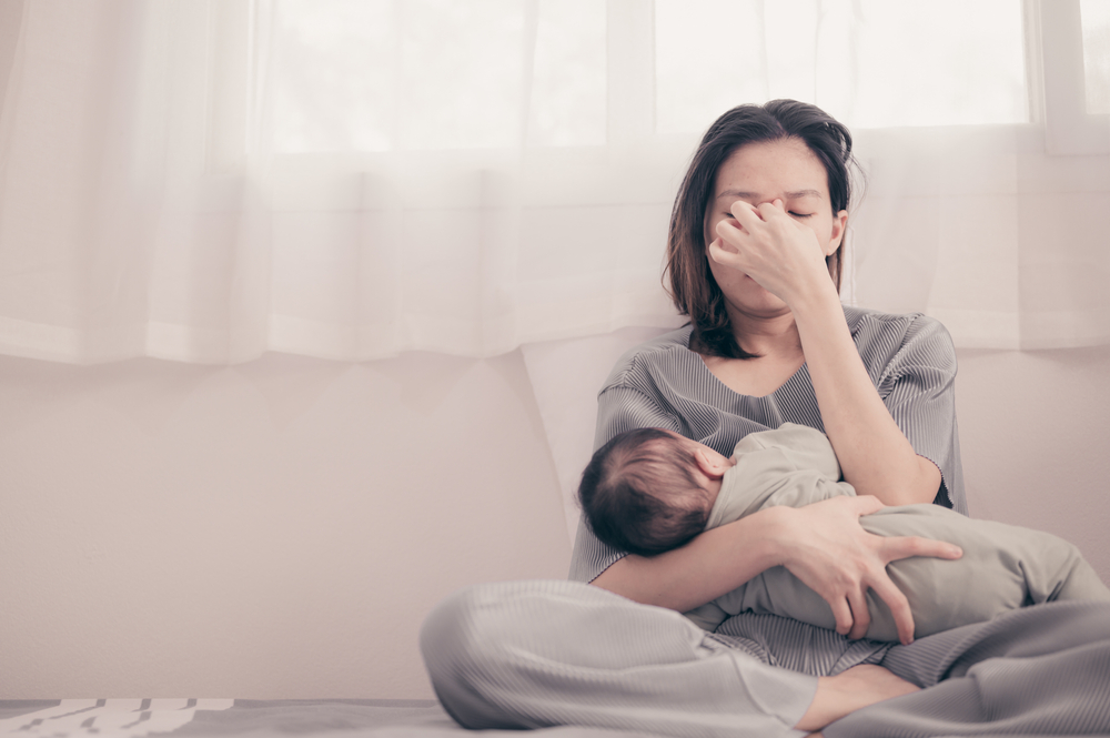 How to Treat and Prevent Sore Nipples During Breastfeeding & Pumping -  Nurturing Expressions