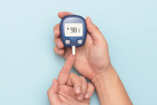 Everything you need to know about mastering diabetes