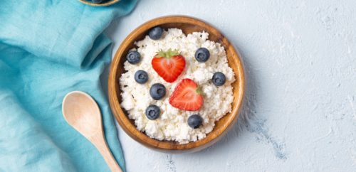 Is cottage cheese worth the hype?