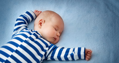 10 questions on how to put your baby to sleep