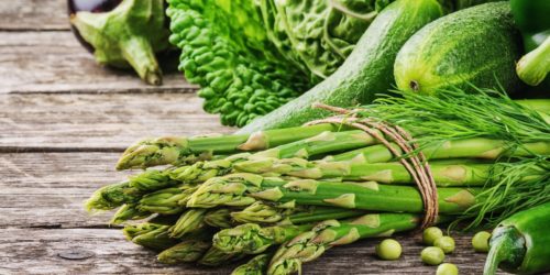 Savor the season: Eat healthier this spring with fresh produce