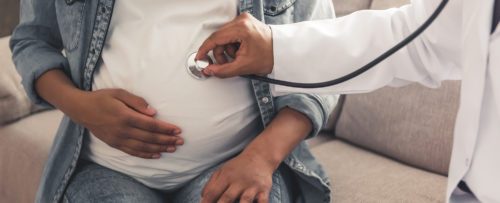 Choosing a doctor and hospital for pregnancy and birth