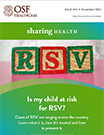 November 2022 Sharing Health Newsletter
