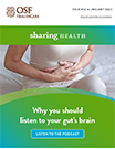 Sharing Health eNewsletter January 2023