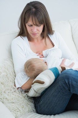 Understanding Breastfeeding