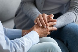 Grief and Loss Support Group
