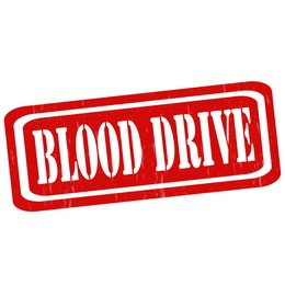 Blood Drive - Peru