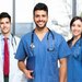Nursing Professional Career Fair