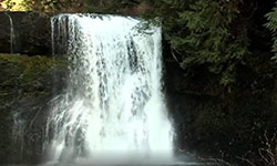 Staywell Waterfalls Video